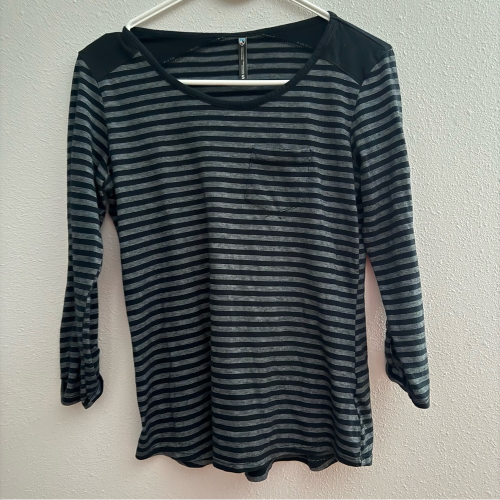 Kuhl Hiking T-Shirt